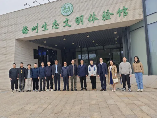 【探尋紅色歷史，感悟革命精神】廣東大埔三河壩戰(zhàn)役紅色教育基地 ...